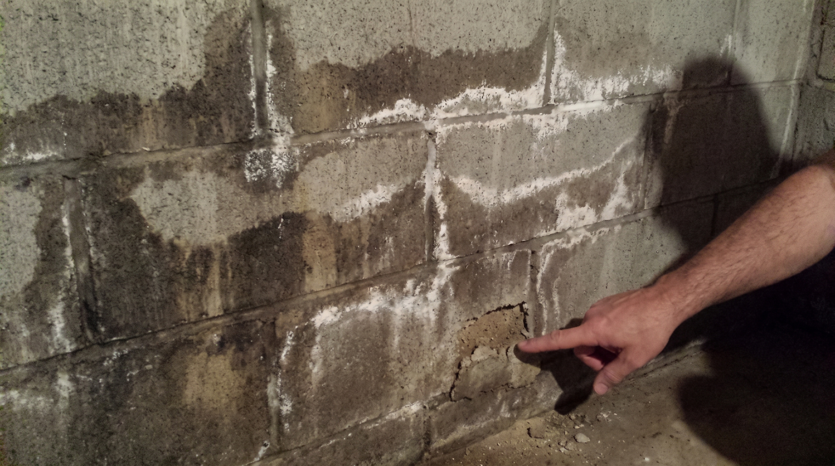 Norristown Basement Waterproofing Basement Waterproofing
