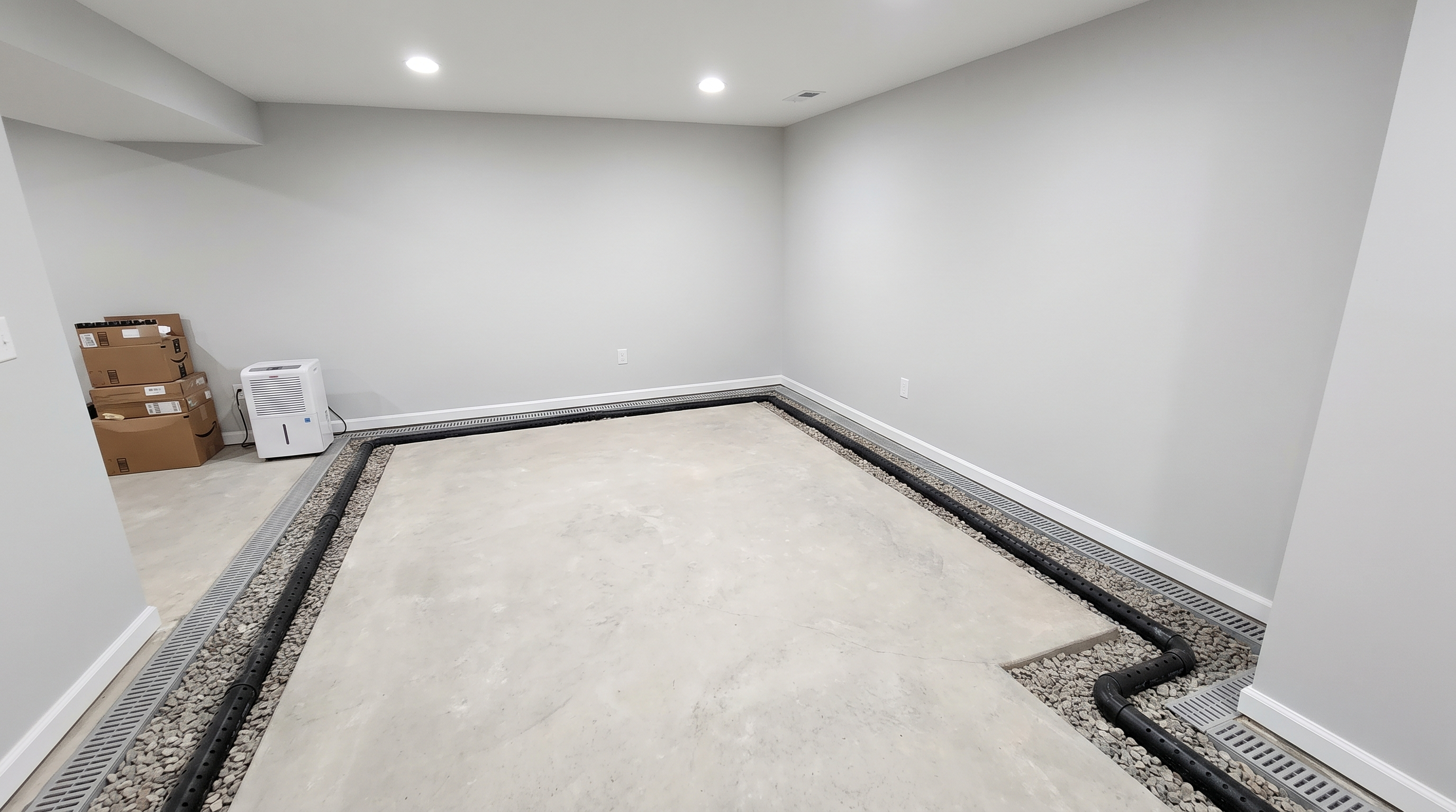Norristown Basement Waterproofing Basement Waterproofing